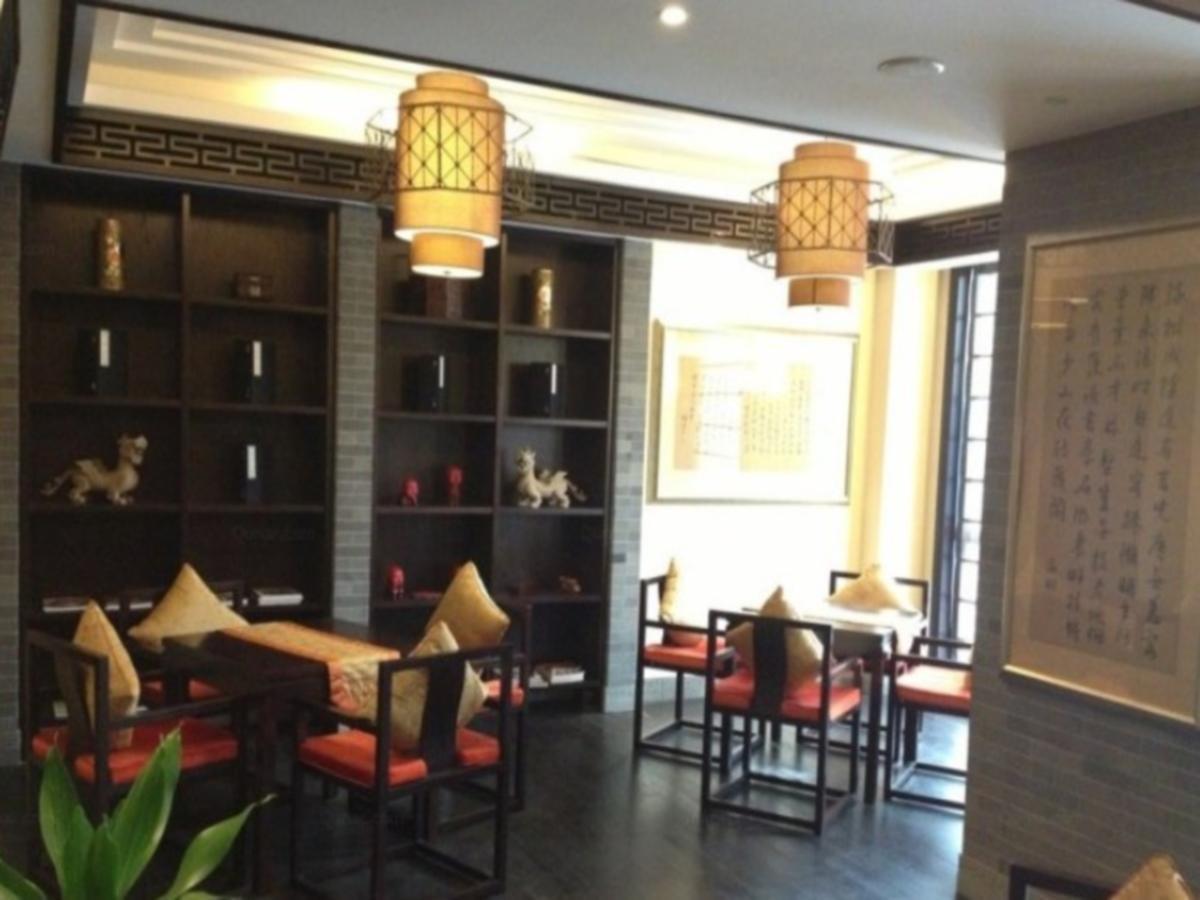 Hovle Mansion Club & Hotel Σουτσόου Εξωτερικό φωτογραφία