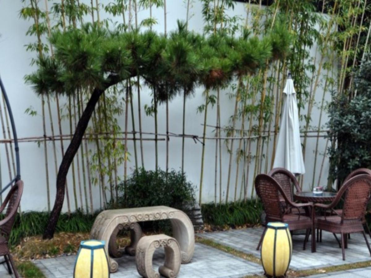 Hovle Mansion Club & Hotel Σουτσόου Εξωτερικό φωτογραφία