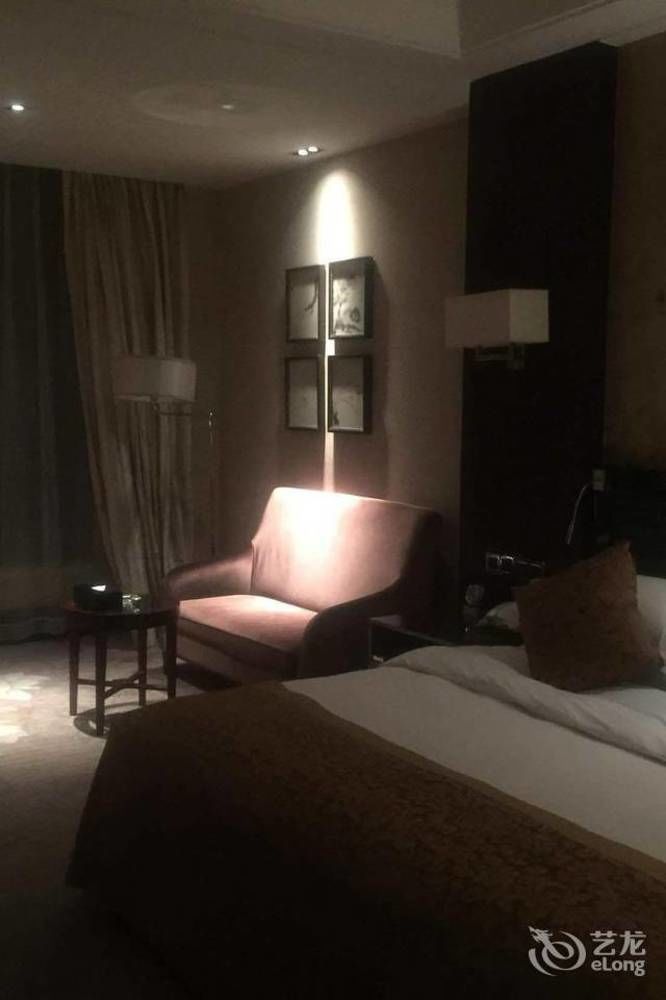 Hovle Mansion Club & Hotel Σουτσόου Εξωτερικό φωτογραφία