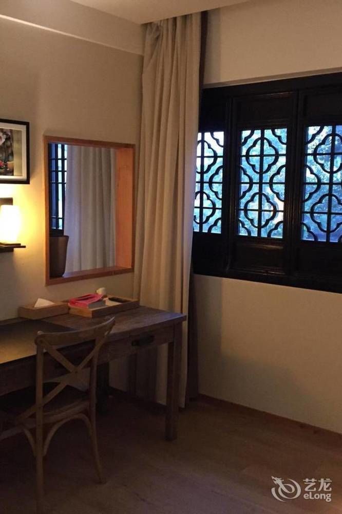 Hovle Mansion Club & Hotel Σουτσόου Εξωτερικό φωτογραφία