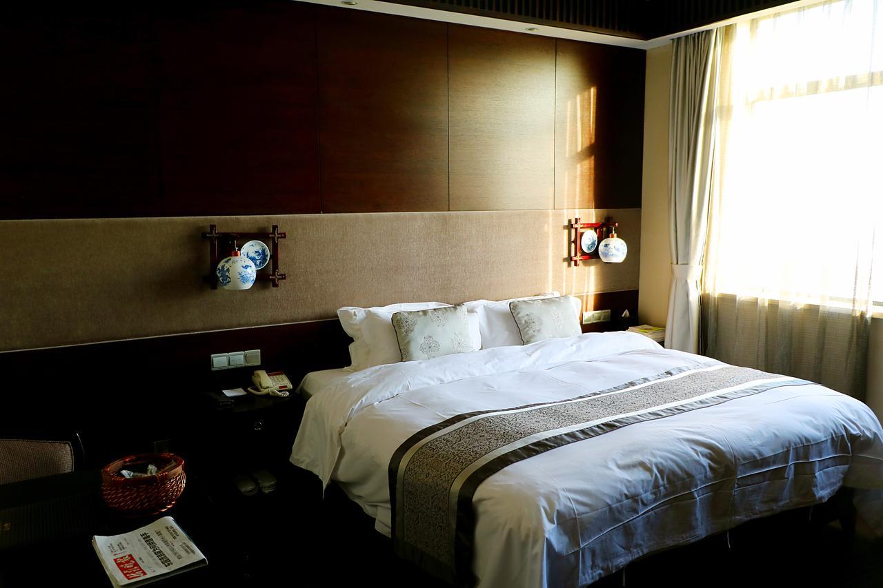 Hovle Mansion Club & Hotel Σουτσόου Εξωτερικό φωτογραφία