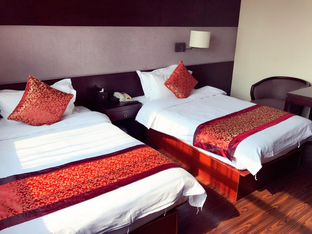 Hovle Mansion Club & Hotel Σουτσόου Εξωτερικό φωτογραφία
