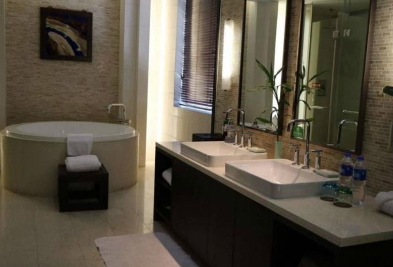 Hovle Mansion Club & Hotel Σουτσόου Εξωτερικό φωτογραφία