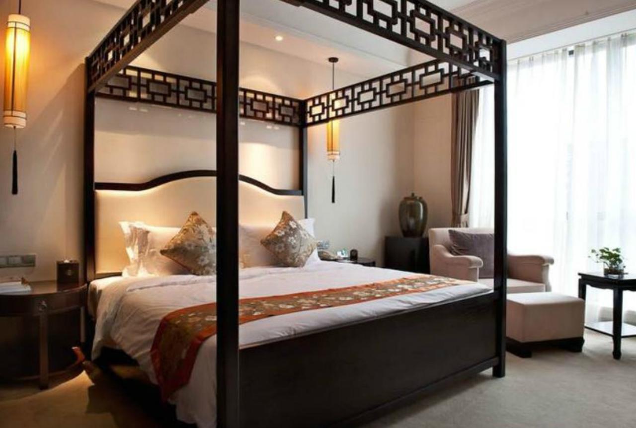 Hovle Mansion Club & Hotel Σουτσόου Εξωτερικό φωτογραφία