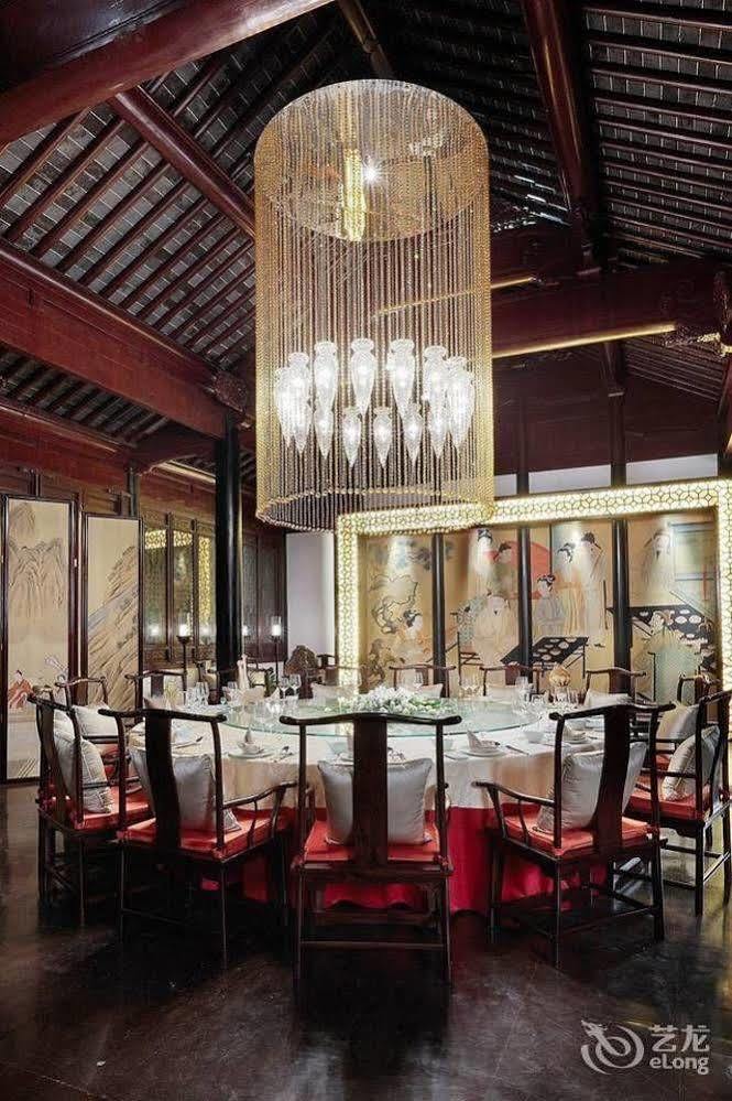 Hovle Mansion Club & Hotel Σουτσόου Εξωτερικό φωτογραφία