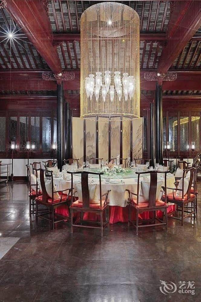Hovle Mansion Club & Hotel Σουτσόου Εξωτερικό φωτογραφία
