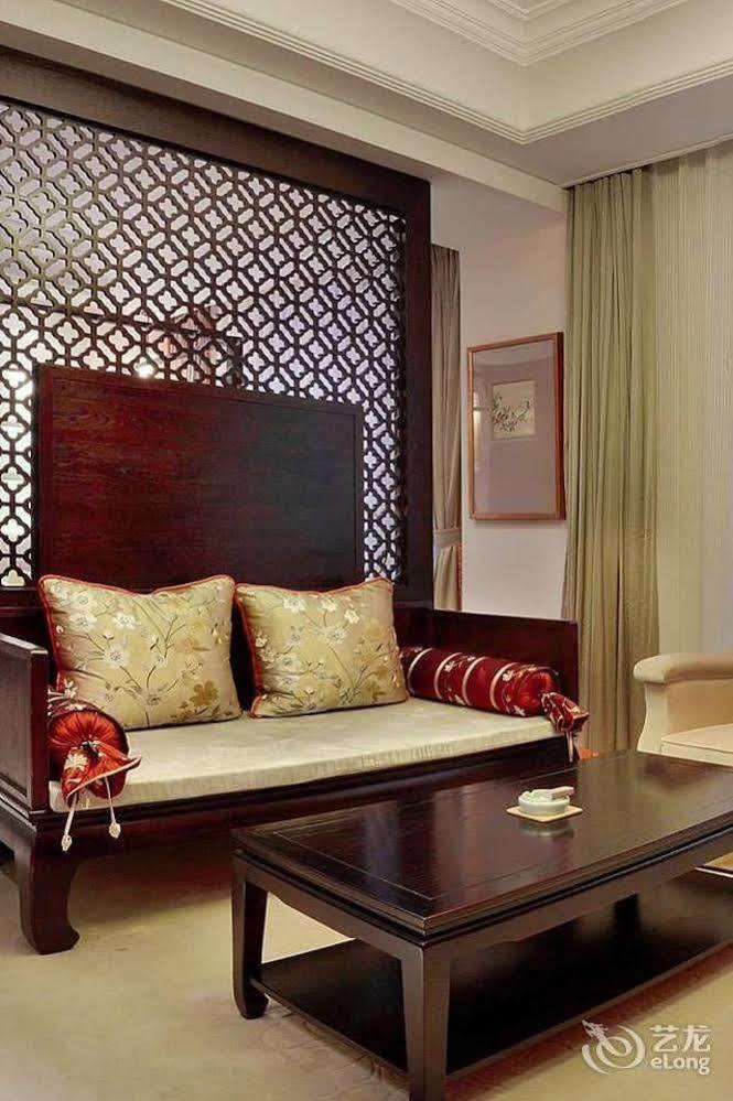 Hovle Mansion Club & Hotel Σουτσόου Εξωτερικό φωτογραφία