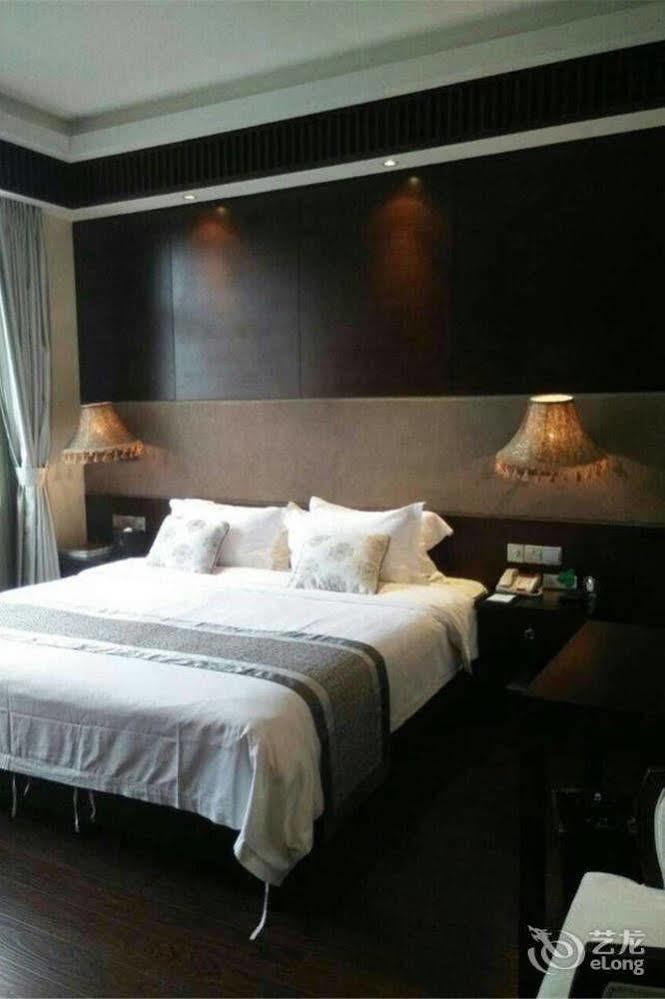 Hovle Mansion Club & Hotel Σουτσόου Εξωτερικό φωτογραφία