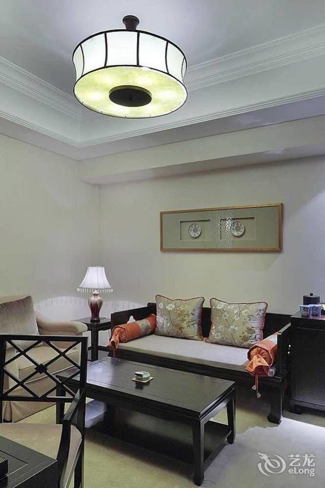 Hovle Mansion Club & Hotel Σουτσόου Εξωτερικό φωτογραφία