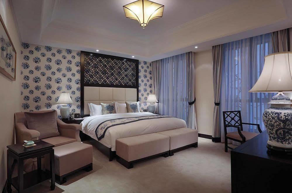 Hovle Mansion Club & Hotel Σουτσόου Εξωτερικό φωτογραφία