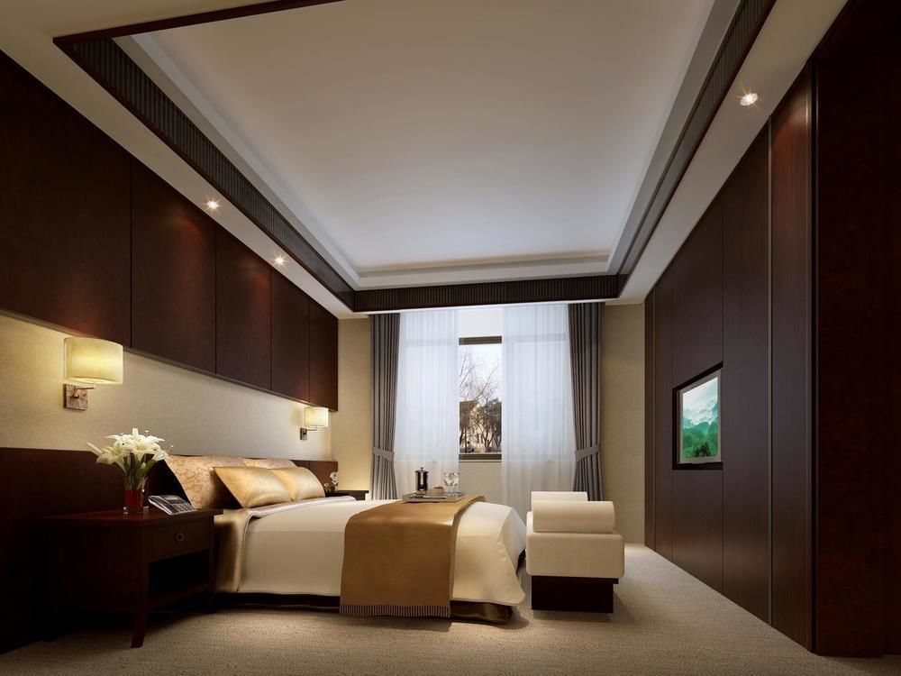 Hovle Mansion Club & Hotel Σουτσόου Εξωτερικό φωτογραφία